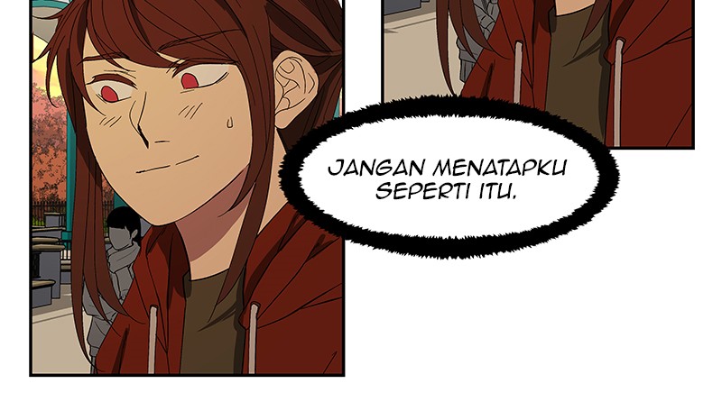 I Love Yoo Chapter 81 Gambar 24