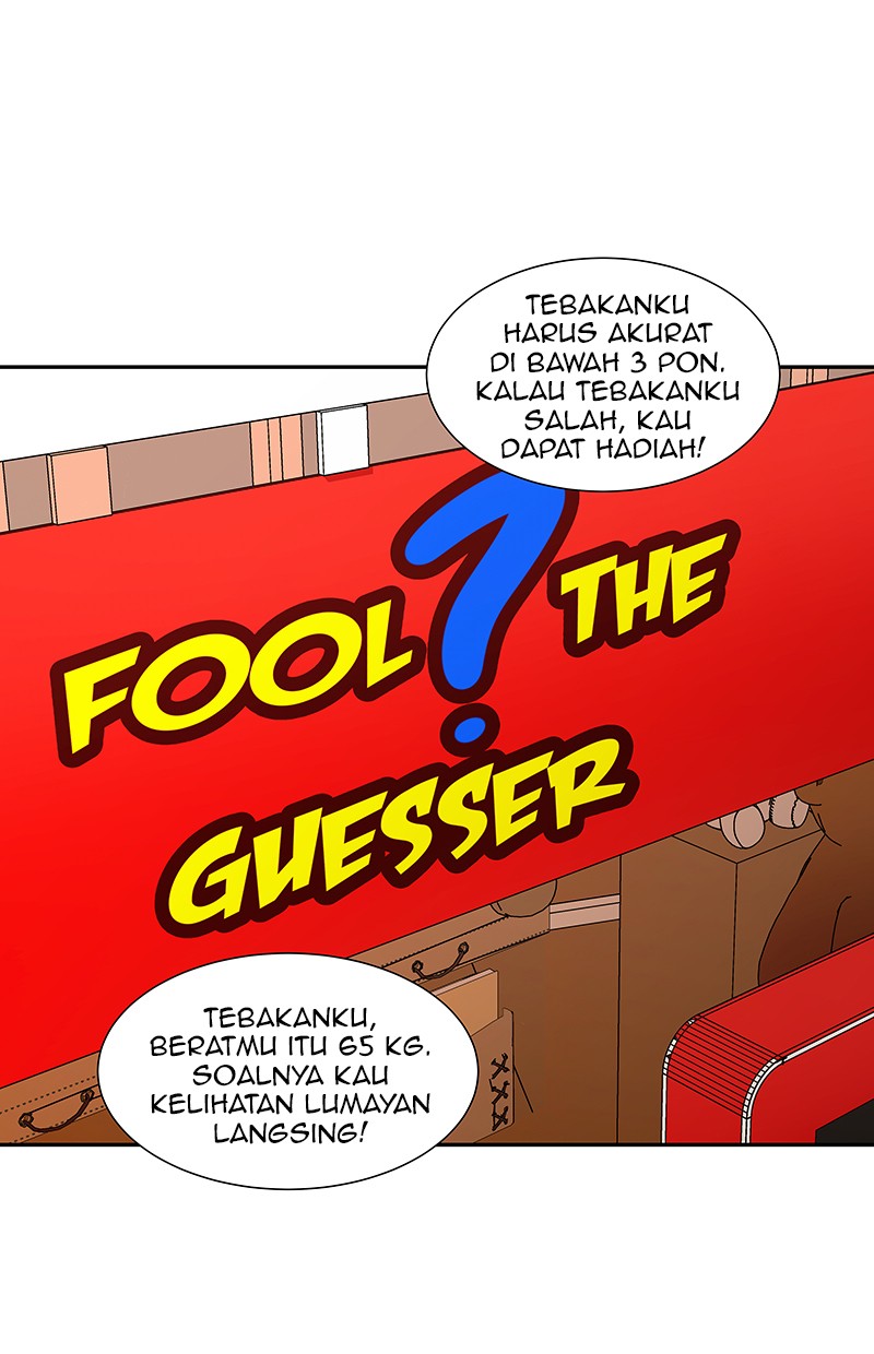 I Love Yoo Chapter 81 Gambar 25