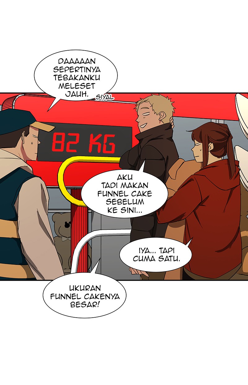 I Love Yoo Chapter 81 Gambar 26