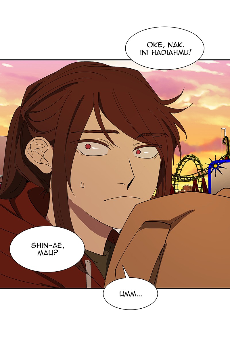 I Love Yoo Chapter 81 Gambar 27