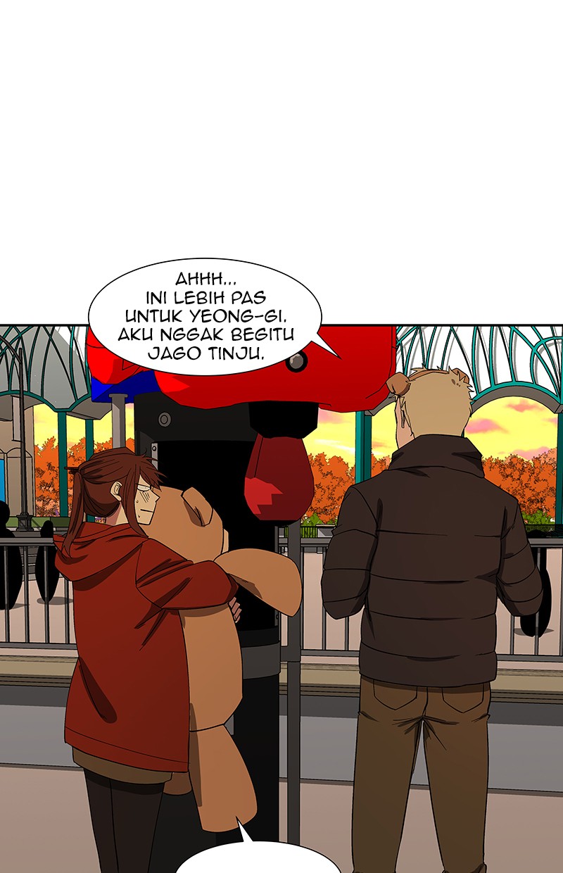 I Love Yoo Chapter 81 Gambar 28