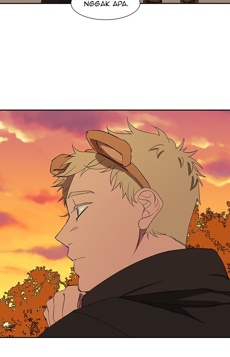 I Love Yoo Chapter 81 Gambar 29