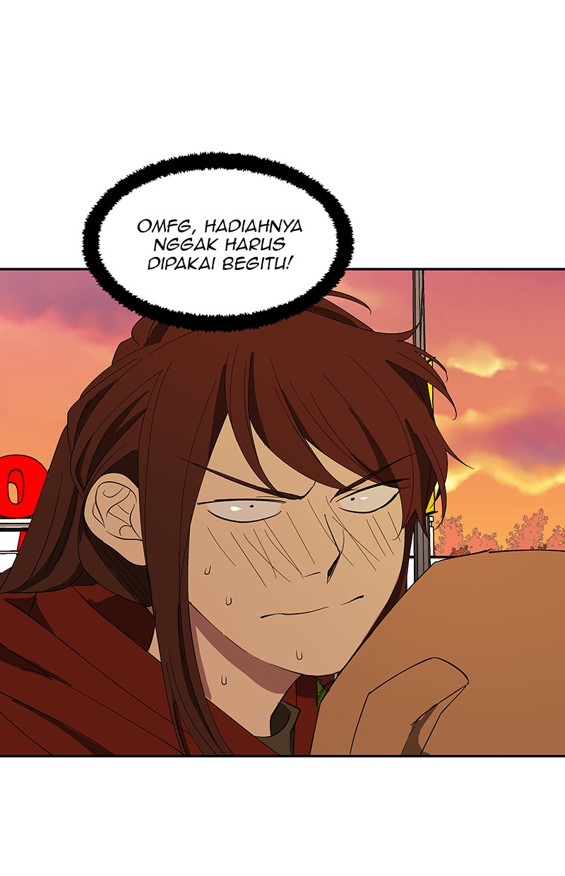 I Love Yoo Chapter 81 Gambar 30