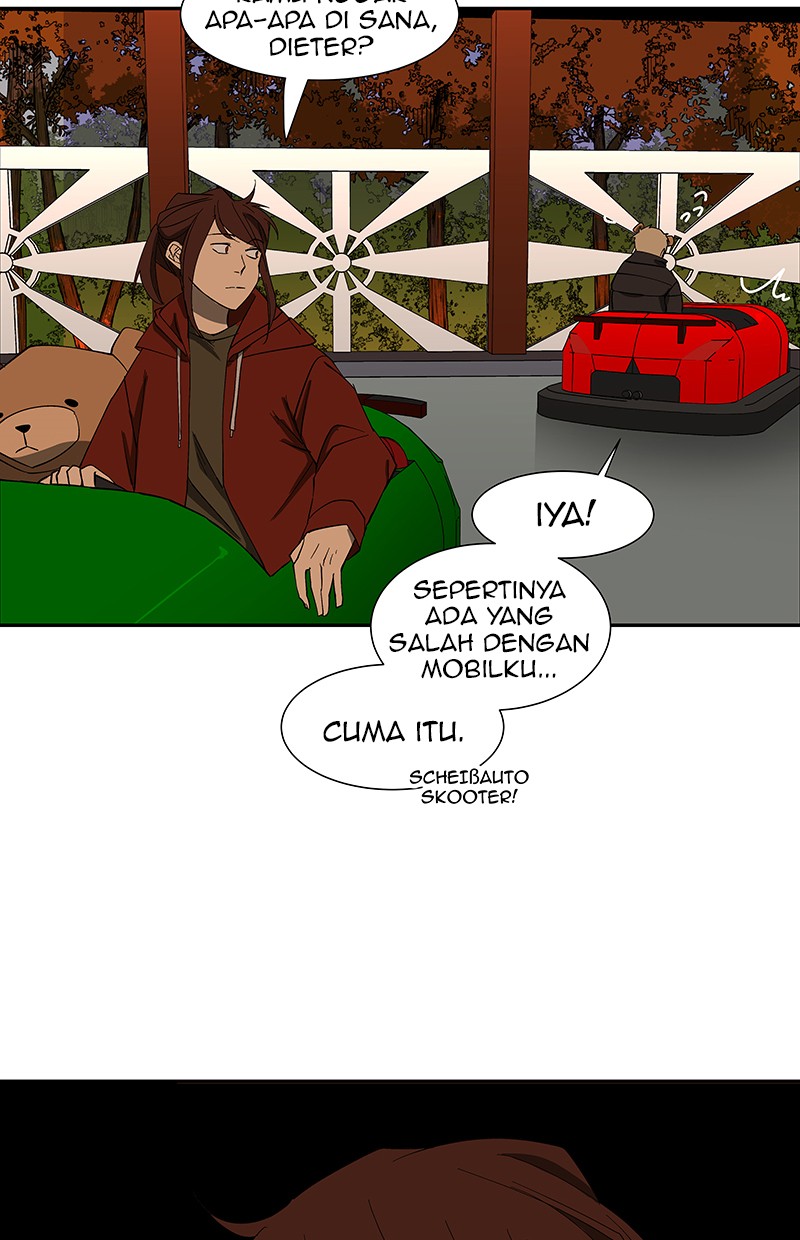 I Love Yoo Chapter 81 Gambar 32