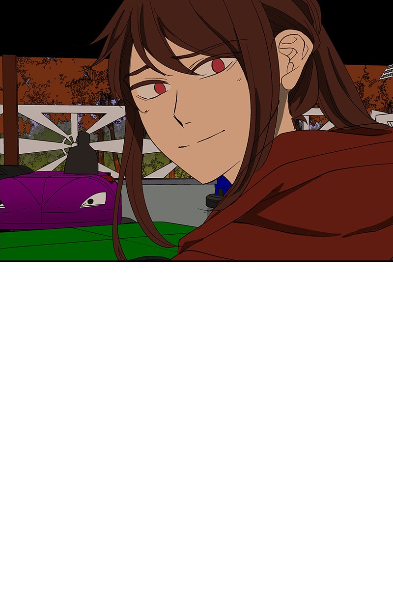 I Love Yoo Chapter 81 Gambar 33