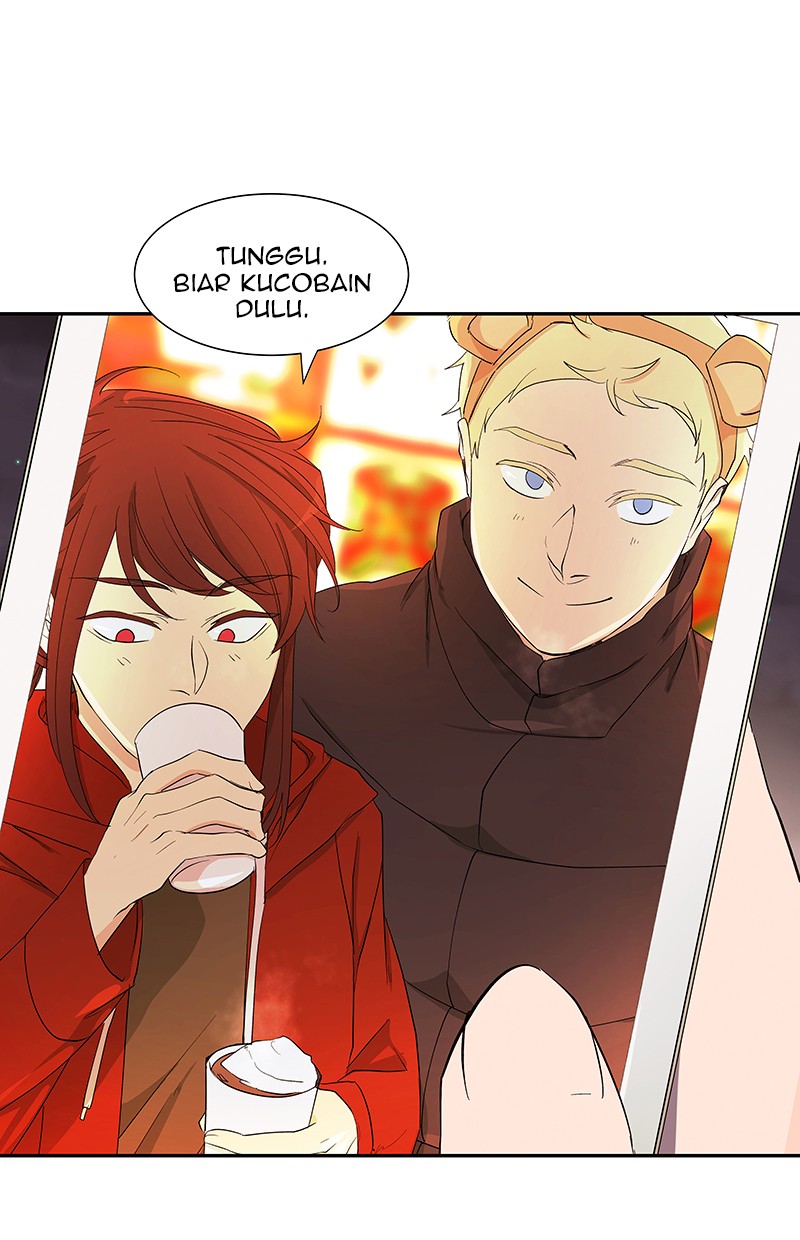 I Love Yoo Chapter 81 Gambar 34