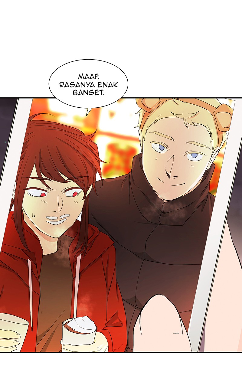 I Love Yoo Chapter 81 Gambar 35