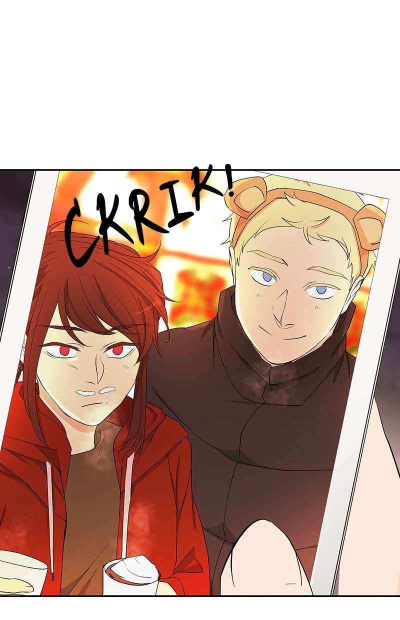 I Love Yoo Chapter 81 Gambar 36