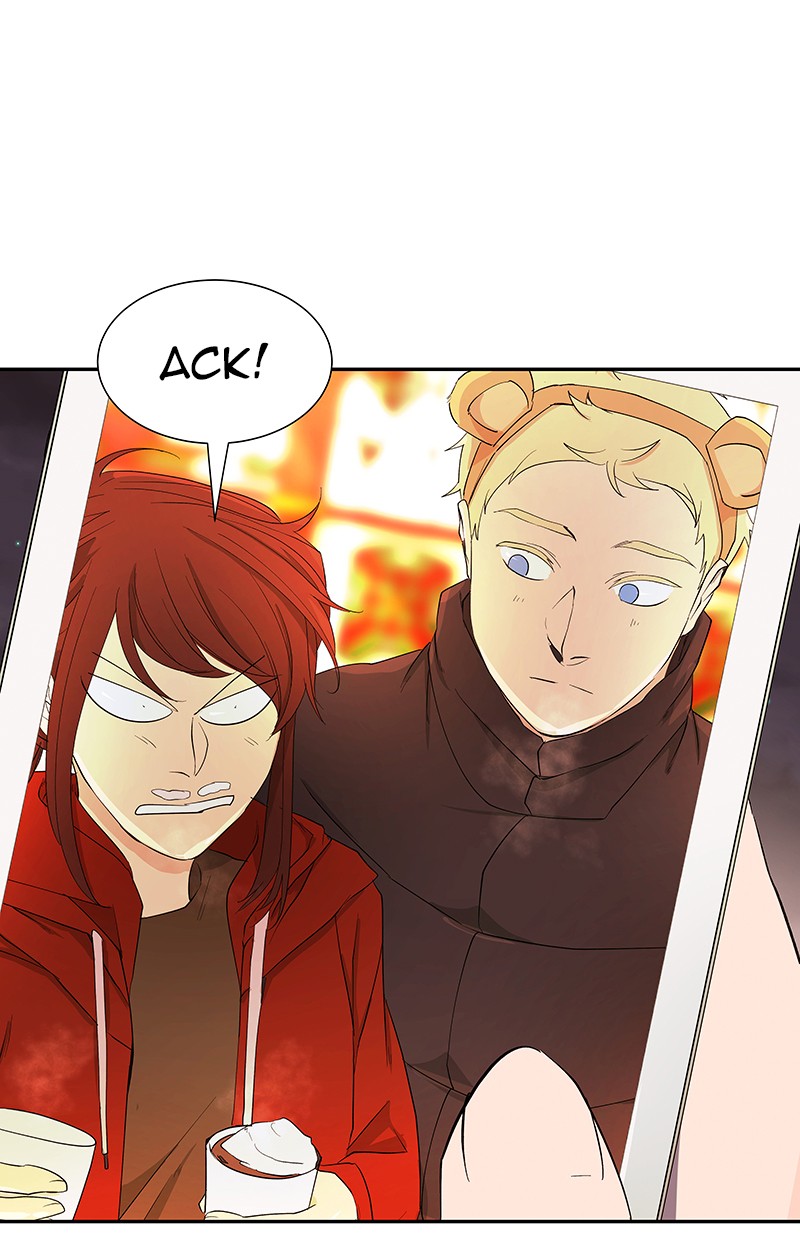 I Love Yoo Chapter 81 Gambar 37