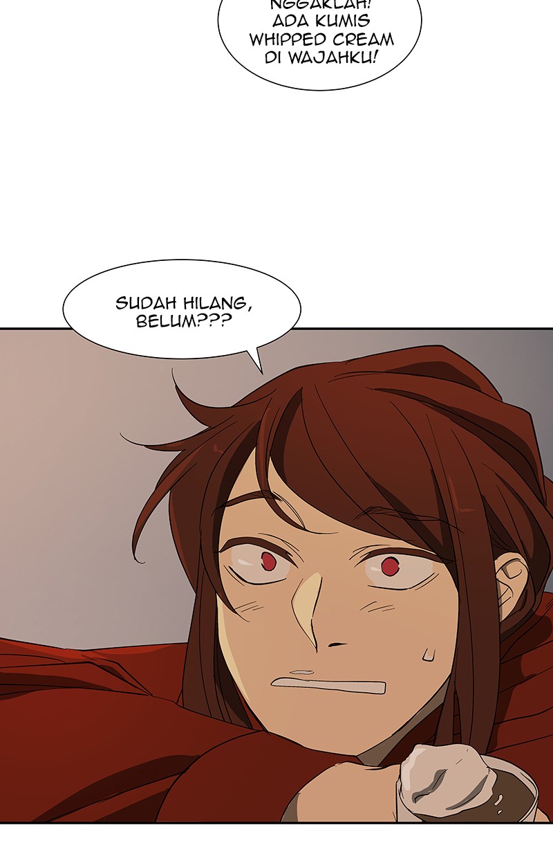 I Love Yoo Chapter 81 Gambar 39