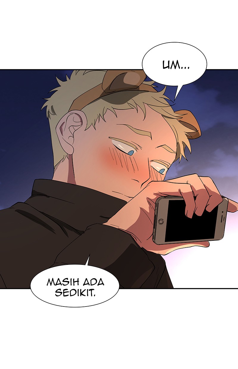 I Love Yoo Chapter 81 Gambar 42