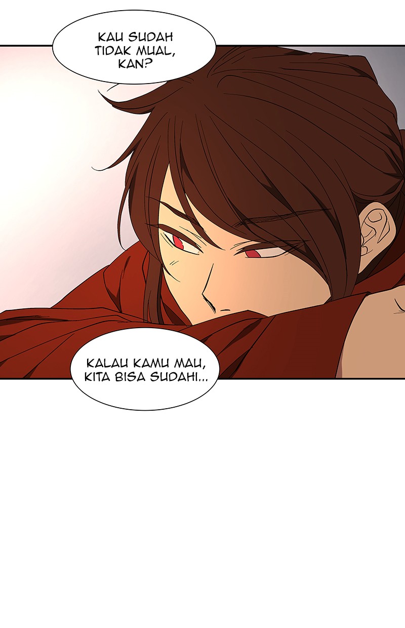 I Love Yoo Chapter 81 Gambar 44