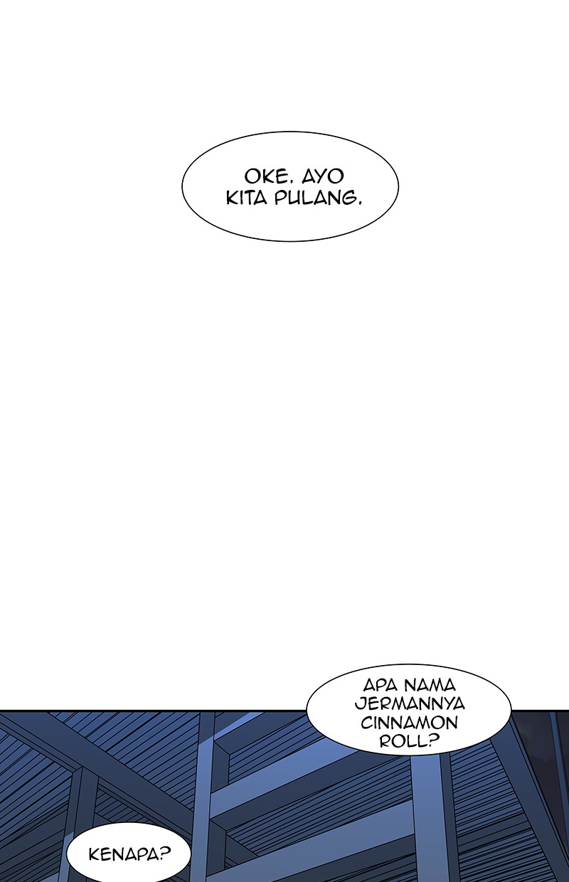 I Love Yoo Chapter 81 Gambar 45