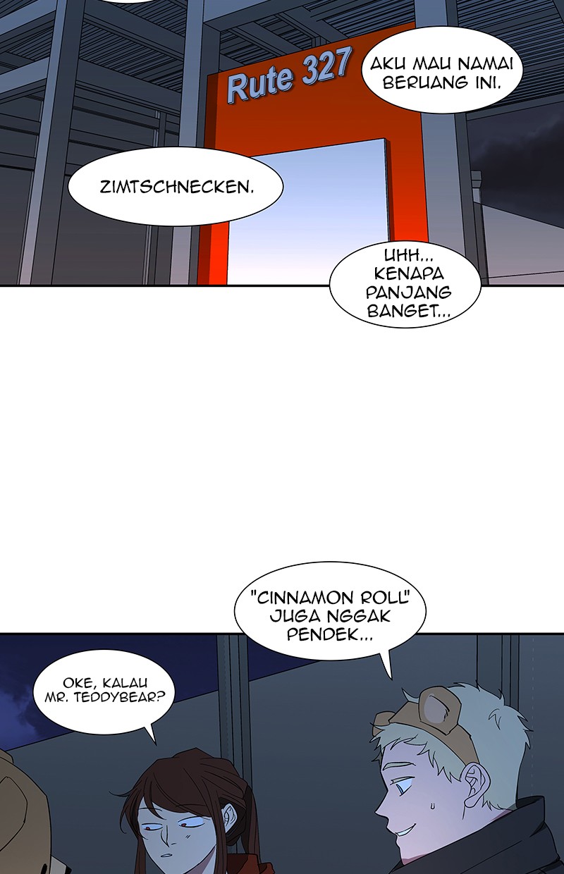 I Love Yoo Chapter 81 Gambar 46