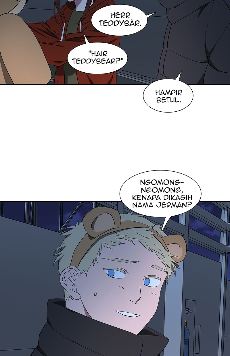 I Love Yoo Chapter 81 Gambar 47