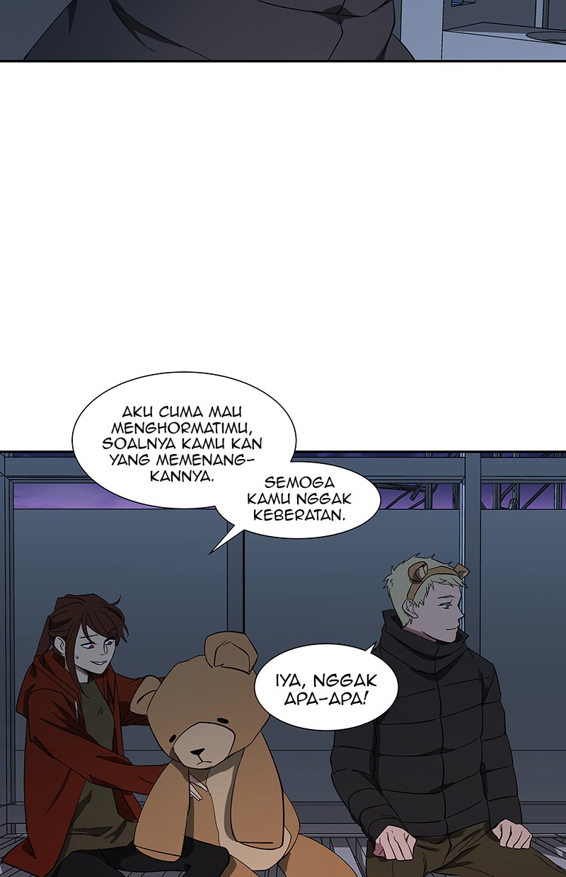 I Love Yoo Chapter 81 Gambar 48