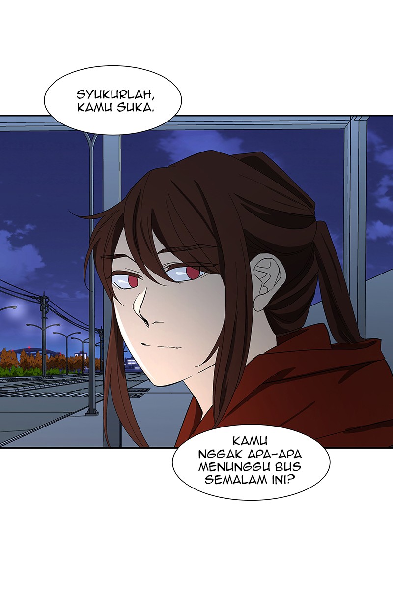 I Love Yoo Chapter 81 Gambar 50