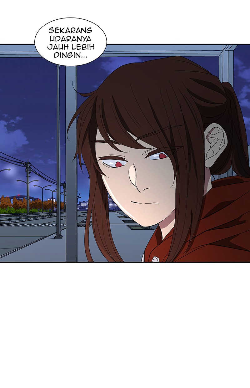 I Love Yoo Chapter 81 Gambar 51