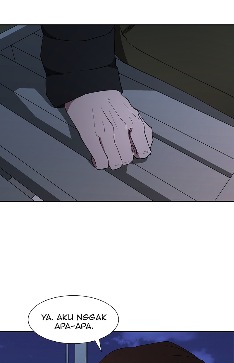 I Love Yoo Chapter 81 Gambar 52