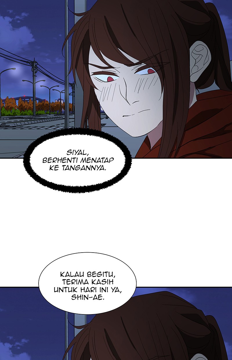 I Love Yoo Chapter 81 Gambar 53