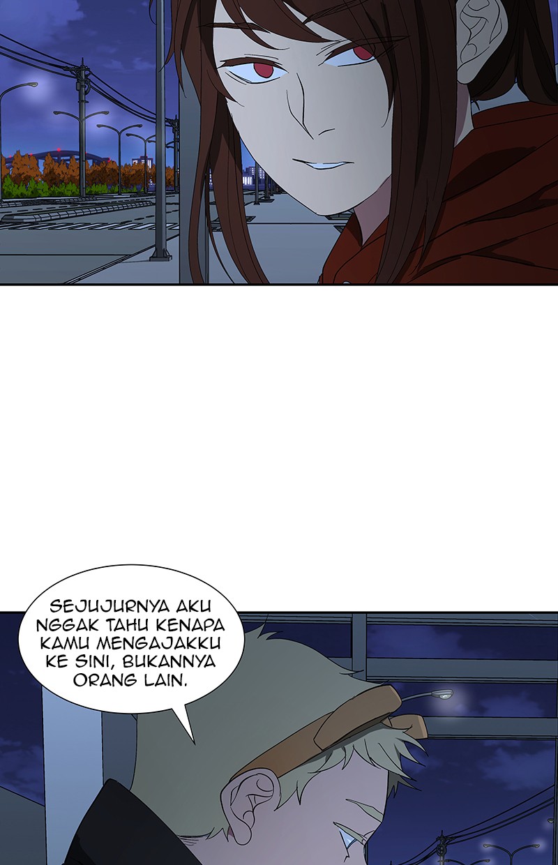 I Love Yoo Chapter 81 Gambar 54