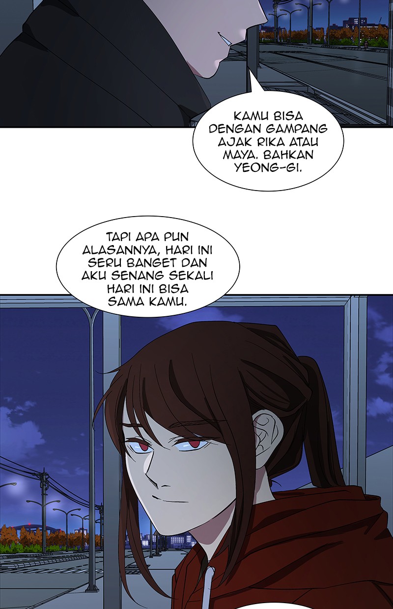 I Love Yoo Chapter 81 Gambar 55