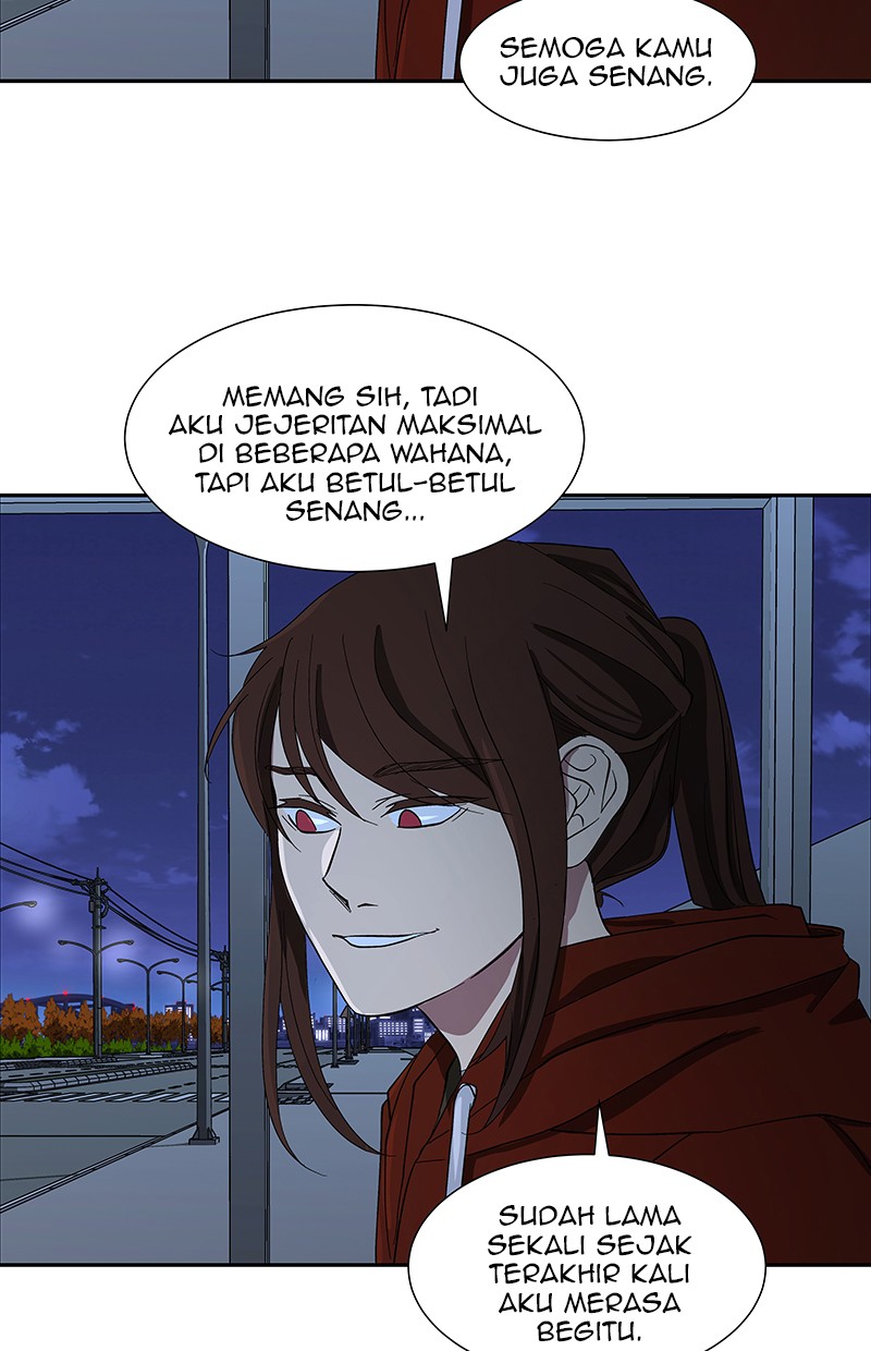 I Love Yoo Chapter 81 Gambar 56