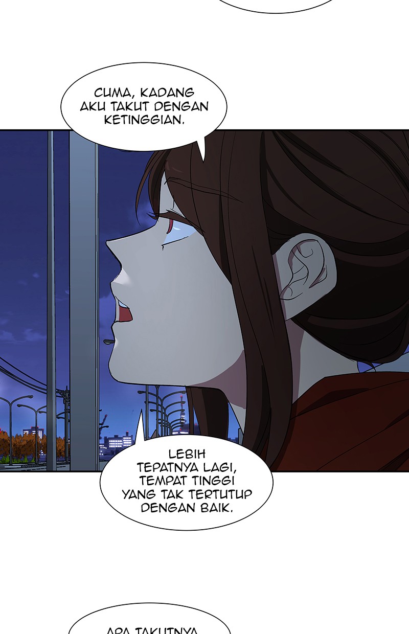 I Love Yoo Chapter 81 Gambar 57