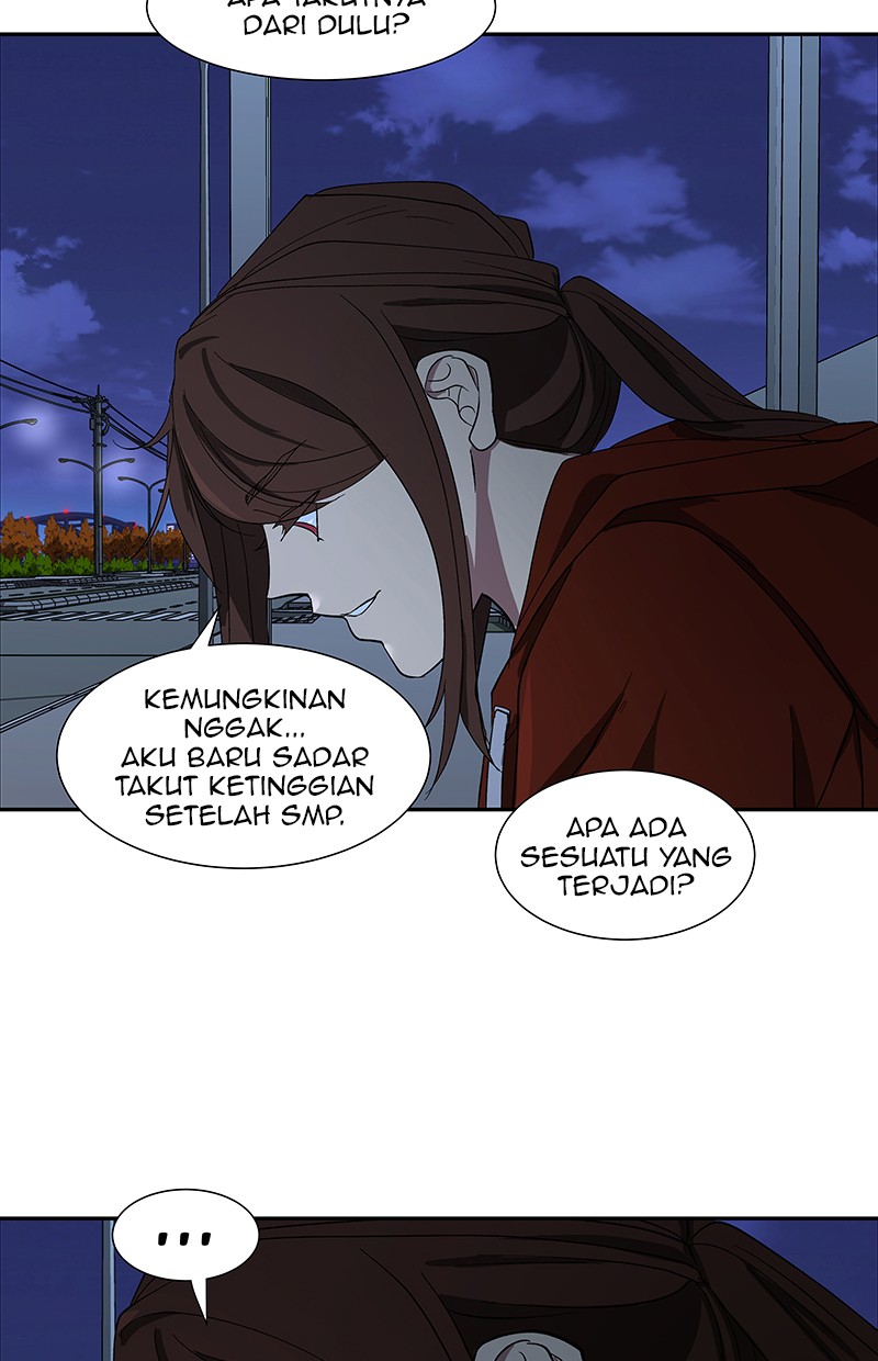 I Love Yoo Chapter 81 Gambar 58