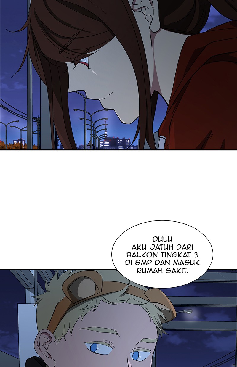 I Love Yoo Chapter 81 Gambar 59