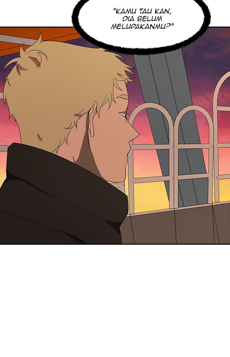 I Love Yoo Chapter 81 Gambar 6