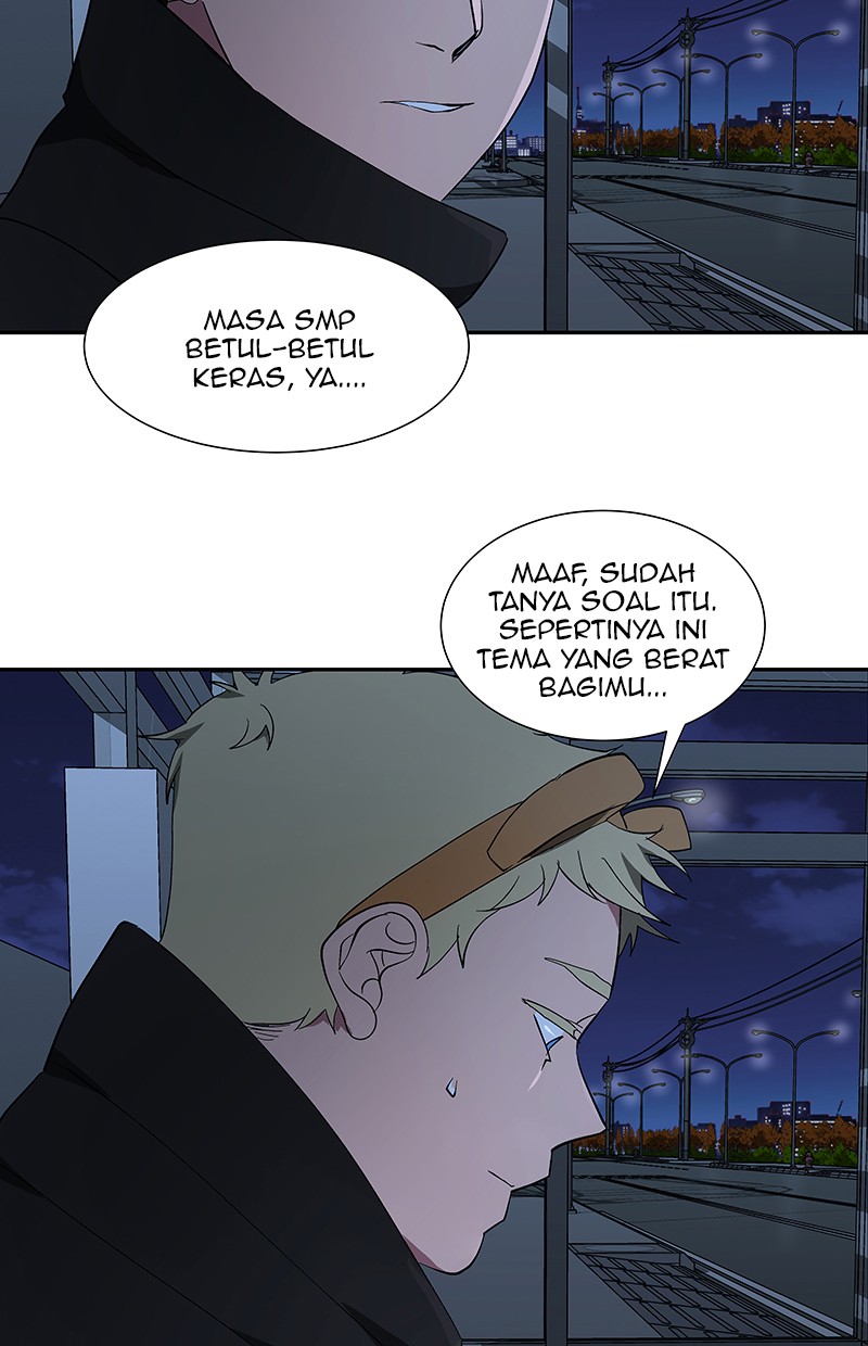 I Love Yoo Chapter 81 Gambar 60