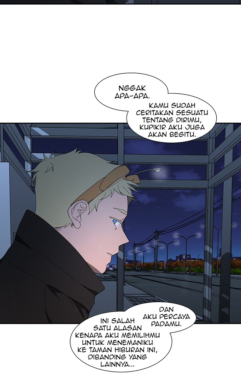 I Love Yoo Chapter 81 Gambar 61