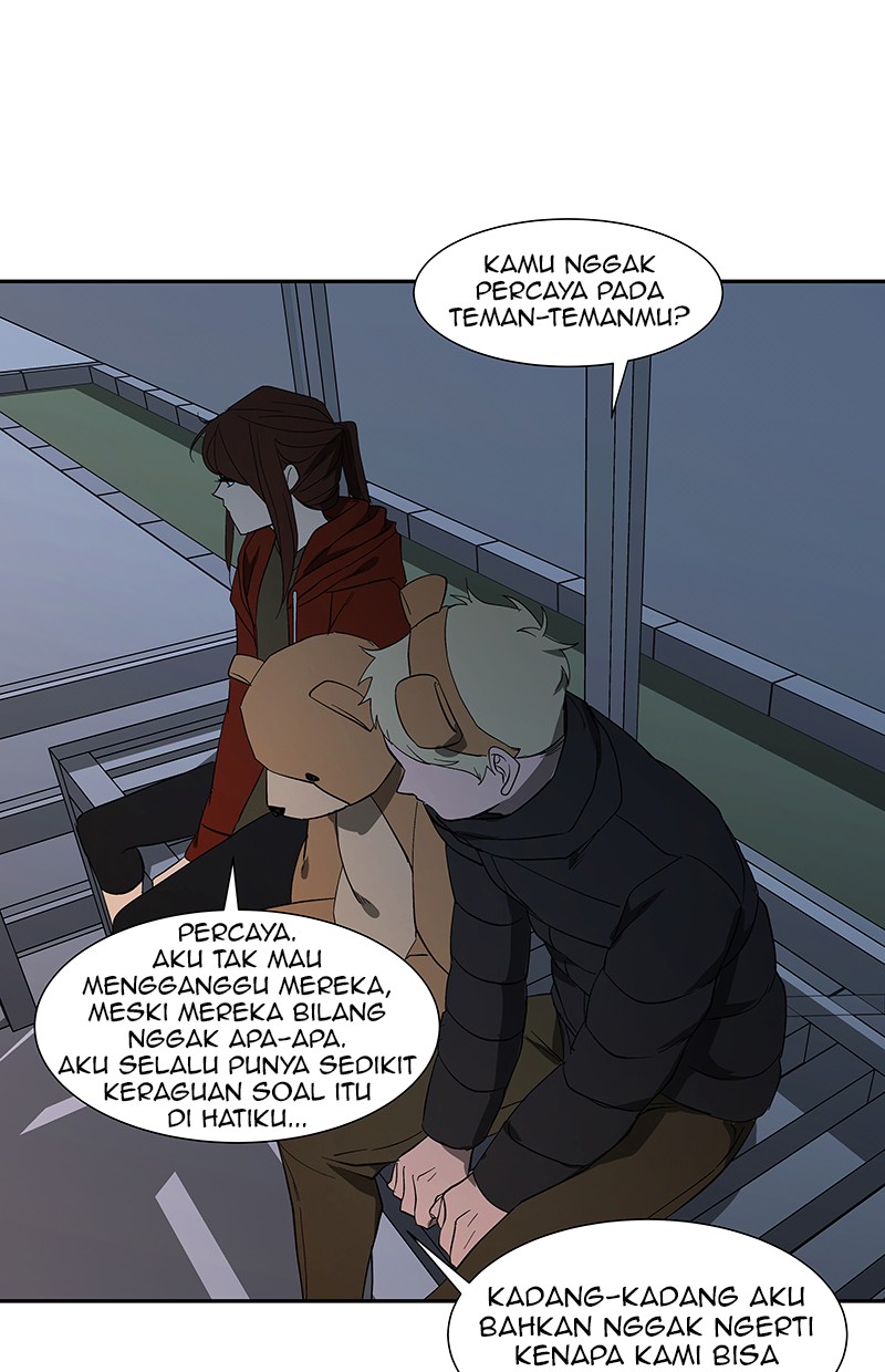 I Love Yoo Chapter 81 Gambar 62