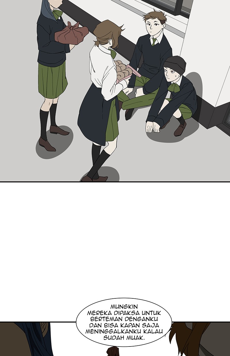 I Love Yoo Chapter 81 Gambar 65