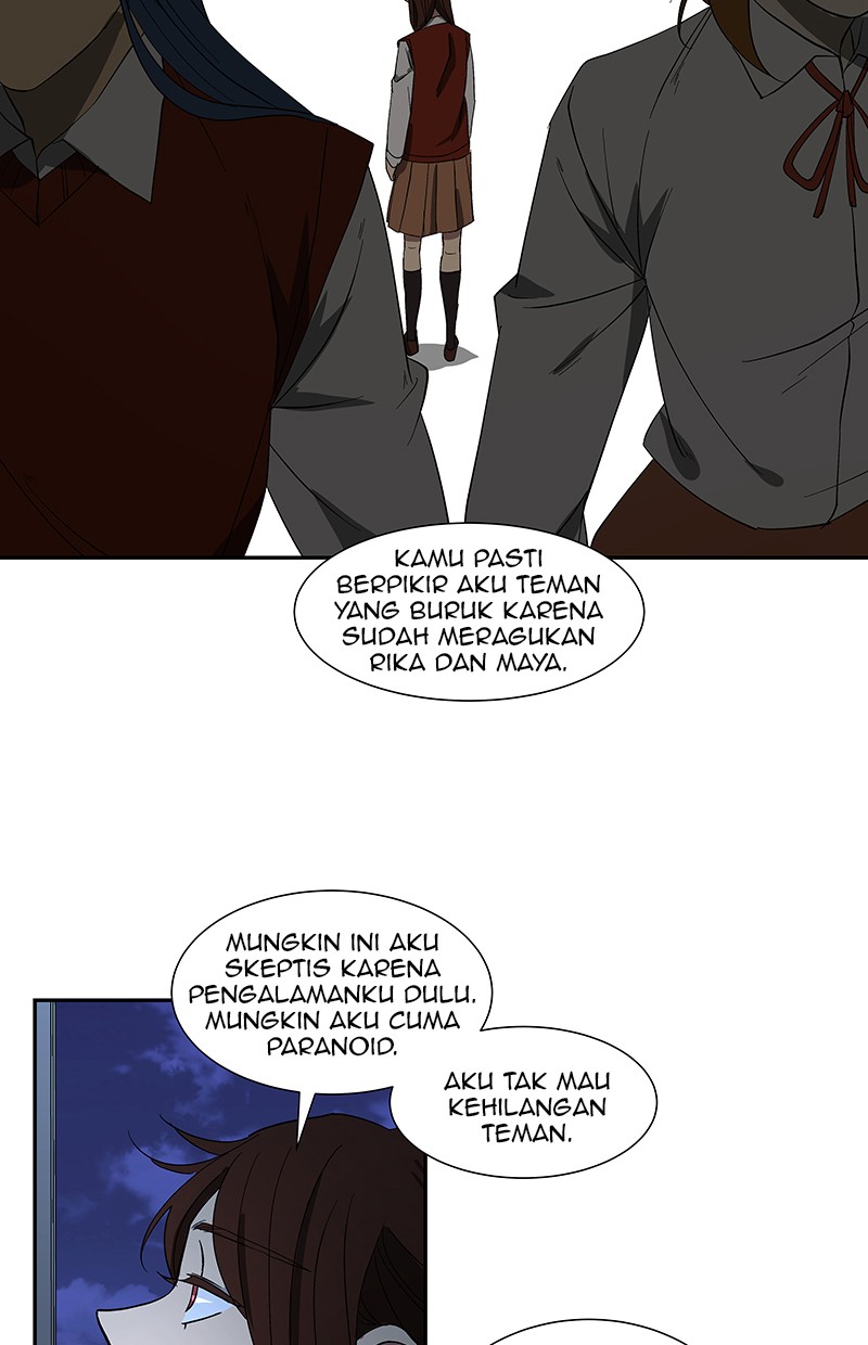 I Love Yoo Chapter 81 Gambar 66