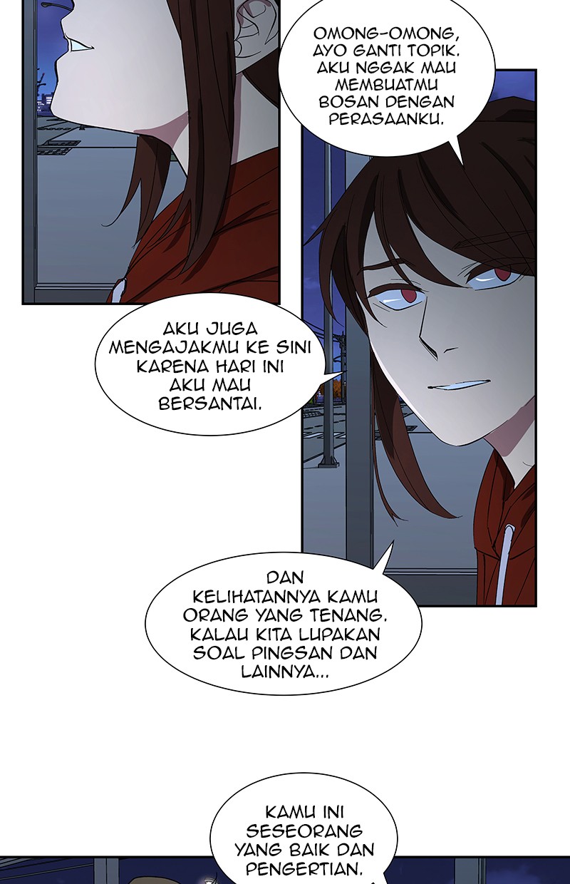 I Love Yoo Chapter 81 Gambar 67