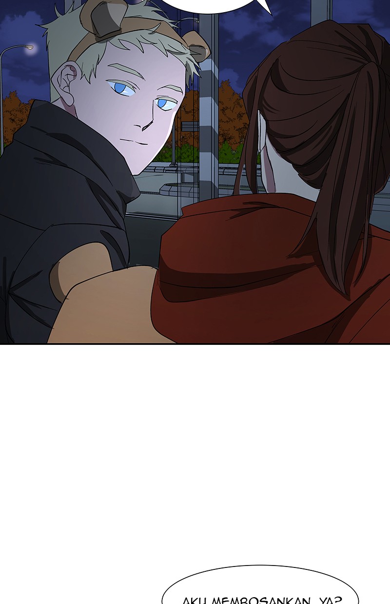 I Love Yoo Chapter 81 Gambar 68