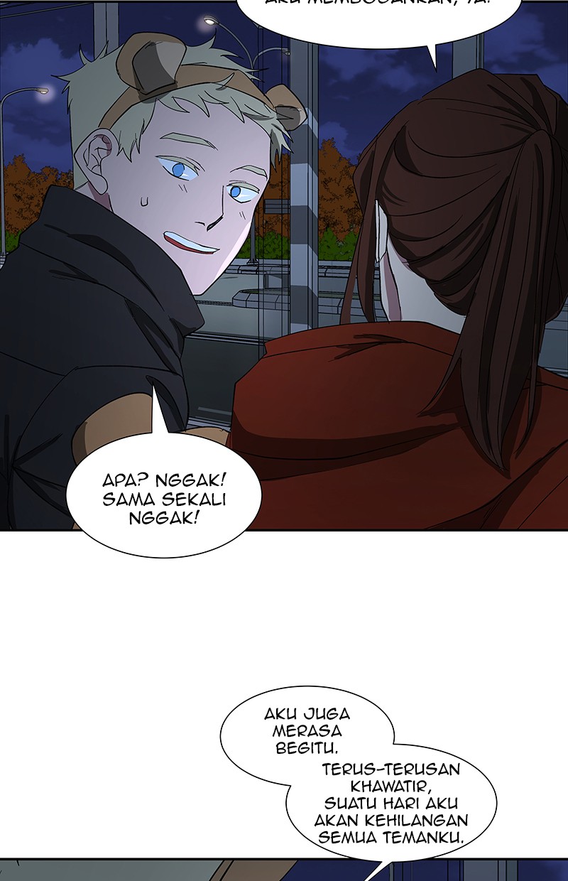 I Love Yoo Chapter 81 Gambar 69