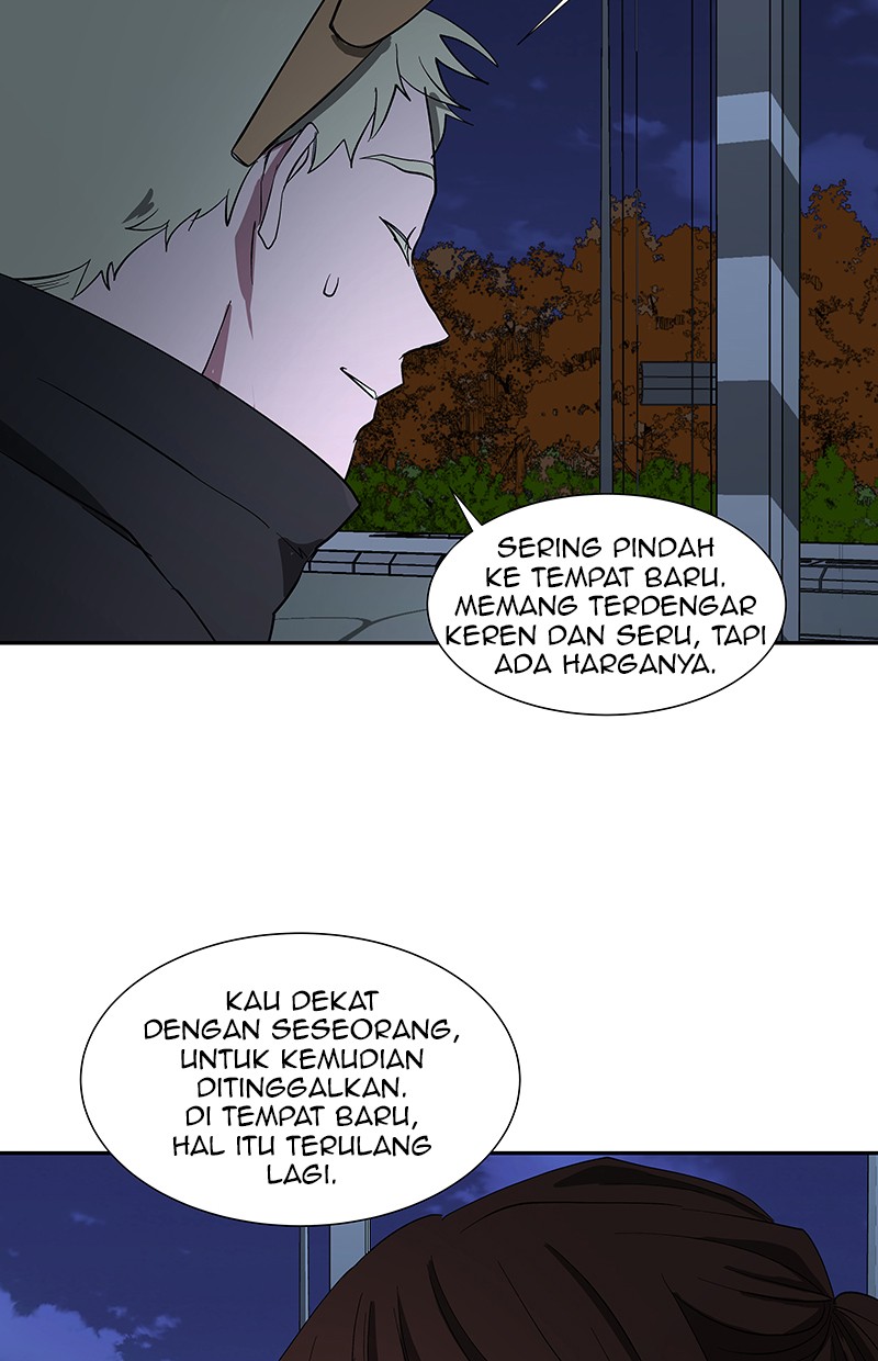 I Love Yoo Chapter 81 Gambar 70