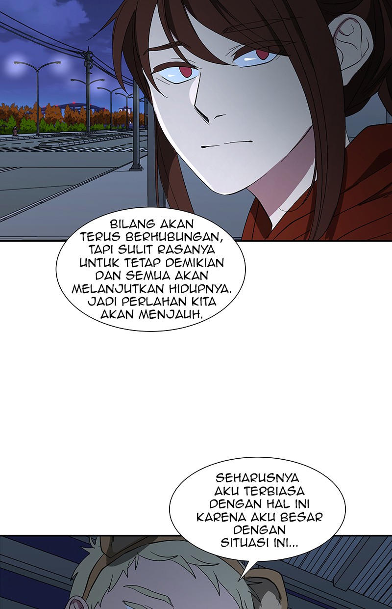 I Love Yoo Chapter 81 Gambar 71