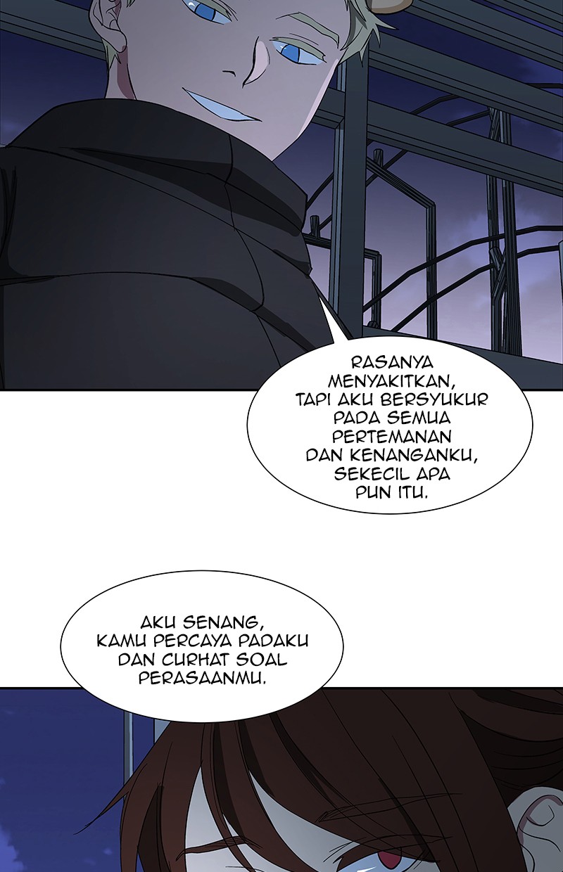 I Love Yoo Chapter 81 Gambar 72