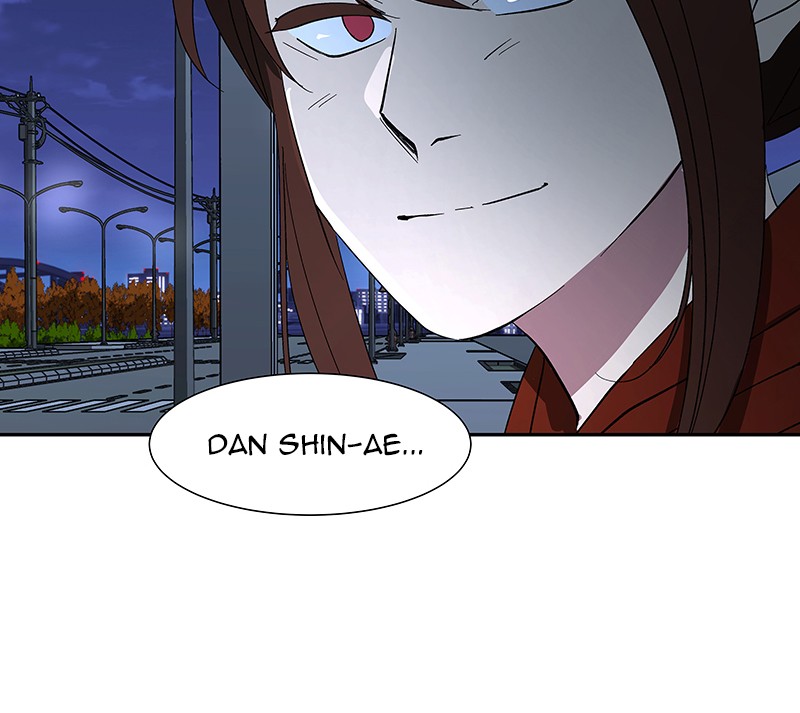 I Love Yoo Chapter 81 Gambar 73