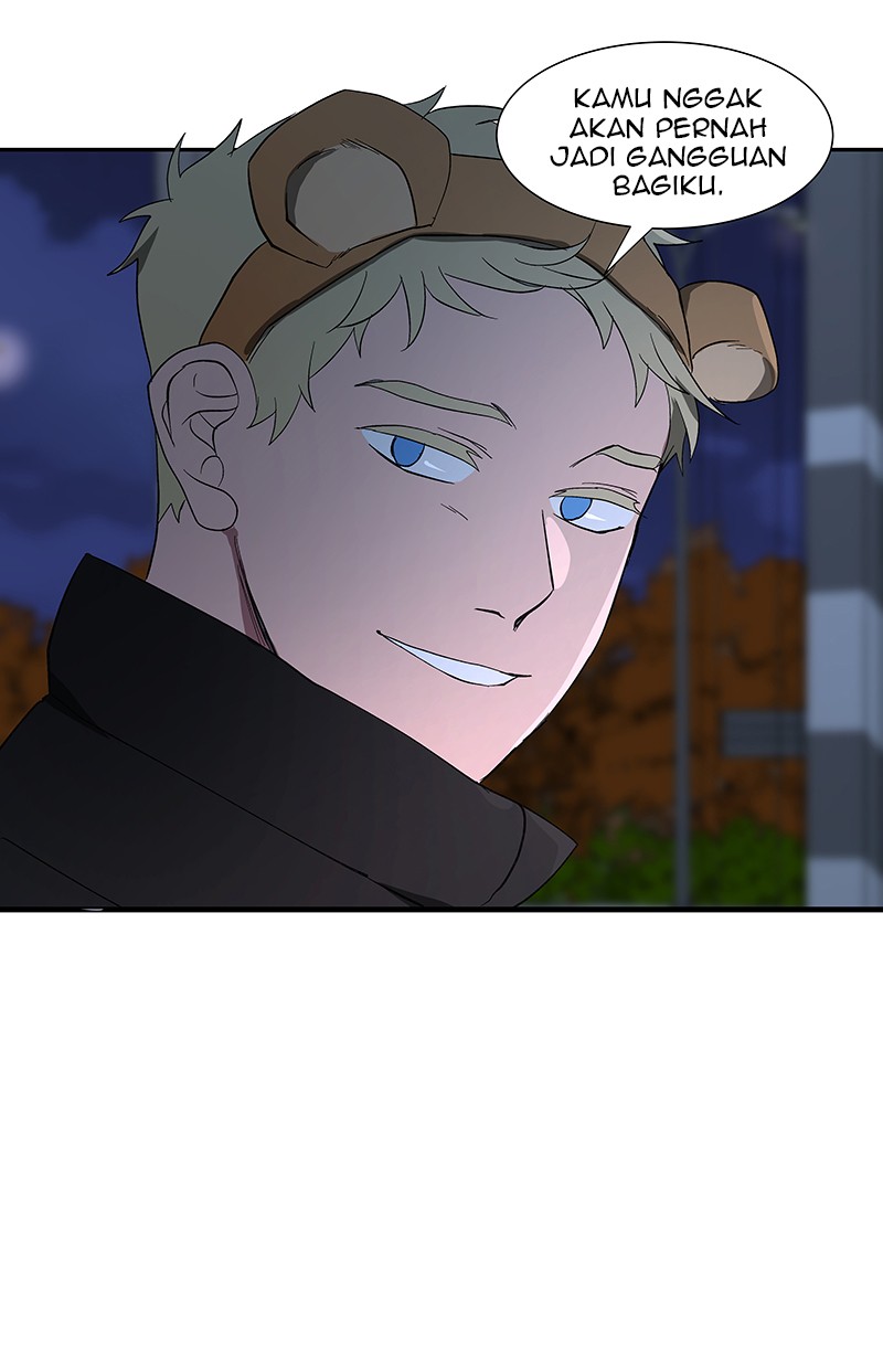 I Love Yoo Chapter 81 Gambar 74