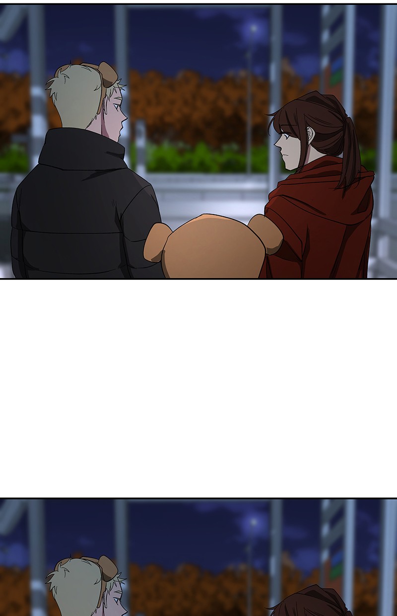 I Love Yoo Chapter 81 Gambar 75