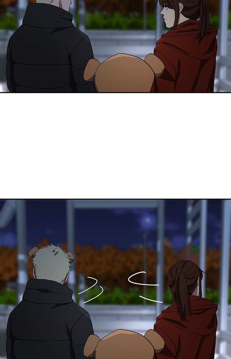 I Love Yoo Chapter 81 Gambar 76