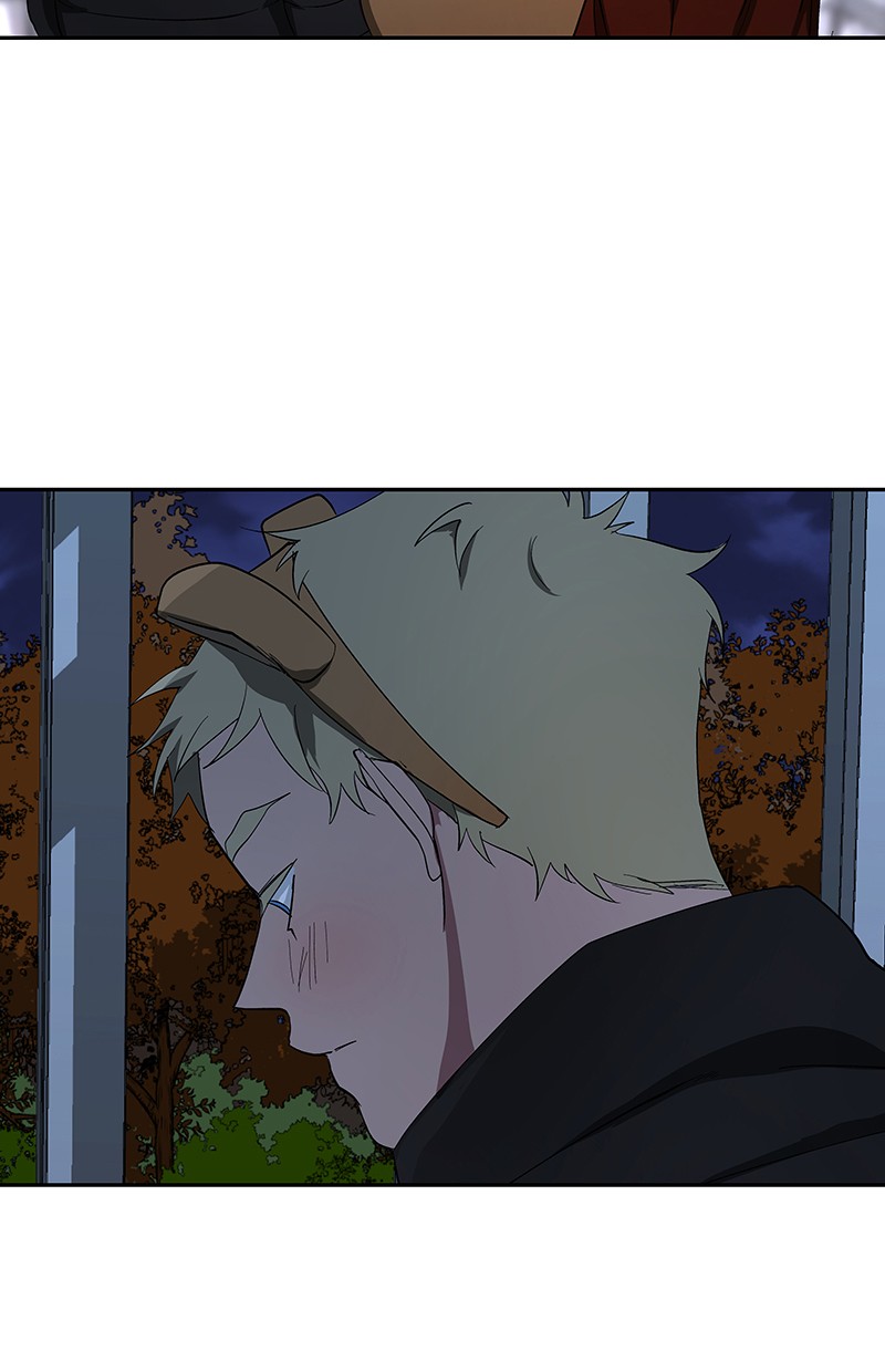 I Love Yoo Chapter 81 Gambar 77