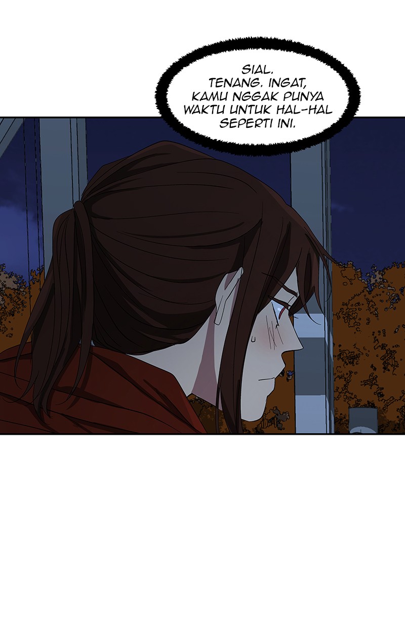 I Love Yoo Chapter 81 Gambar 78