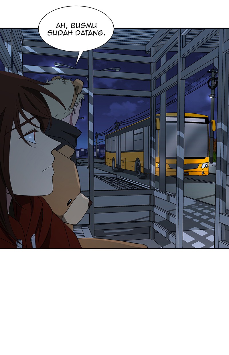 I Love Yoo Chapter 81 Gambar 79