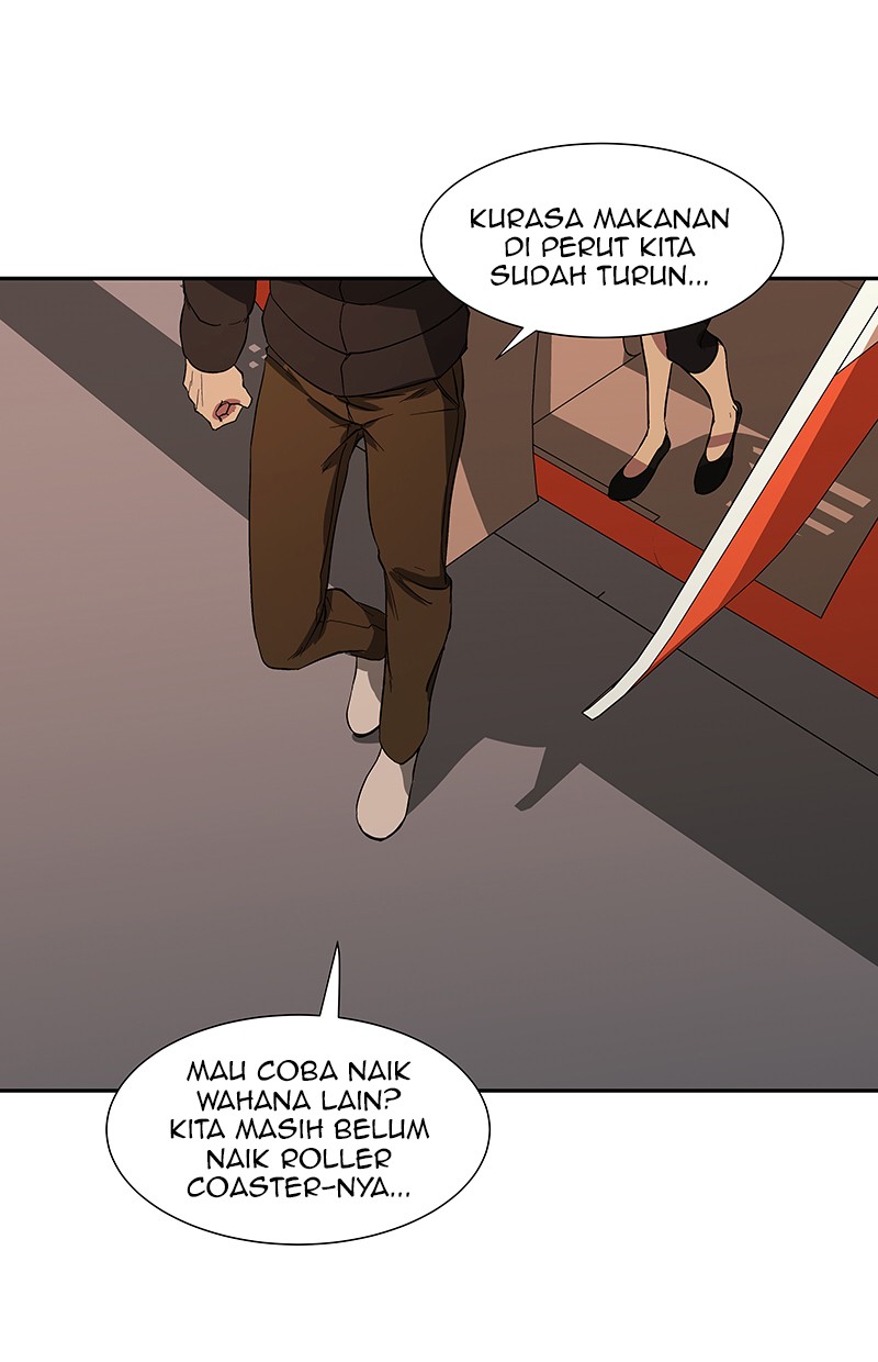 I Love Yoo Chapter 81 Gambar 8